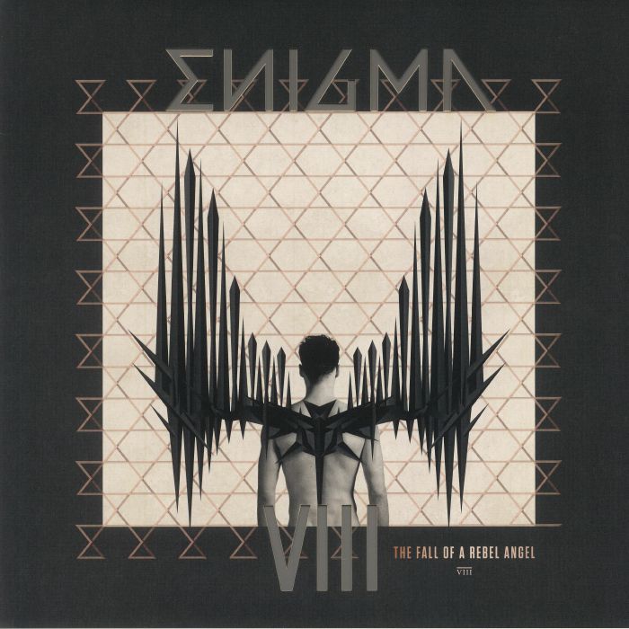 ENIGMA - The Fall Of A Rebel Angel (reissue)