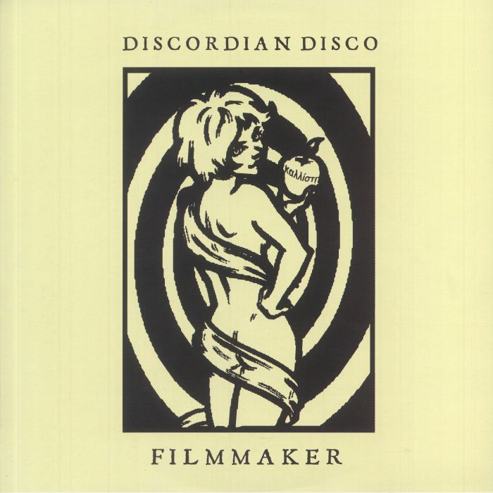 FILMMAKER - Discordance Disco