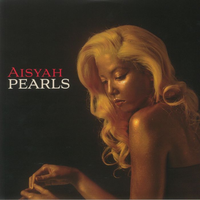 AISYAH - Pearls