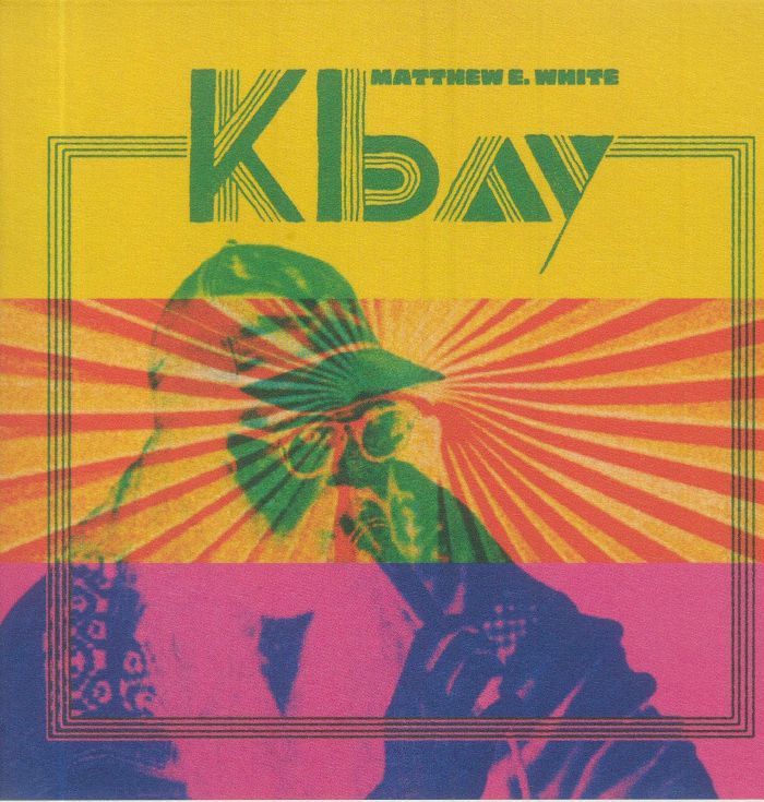 WHITE, Matthew E - K Bay