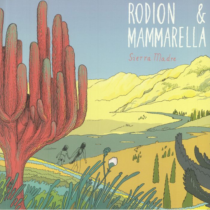 RODION/MAMMARELLA - Sierra Madre
