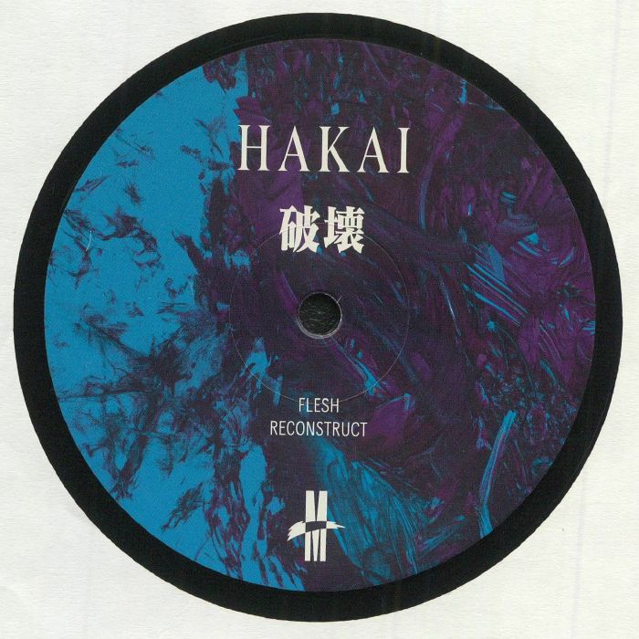 HAKAI - Flesh Reconstruct