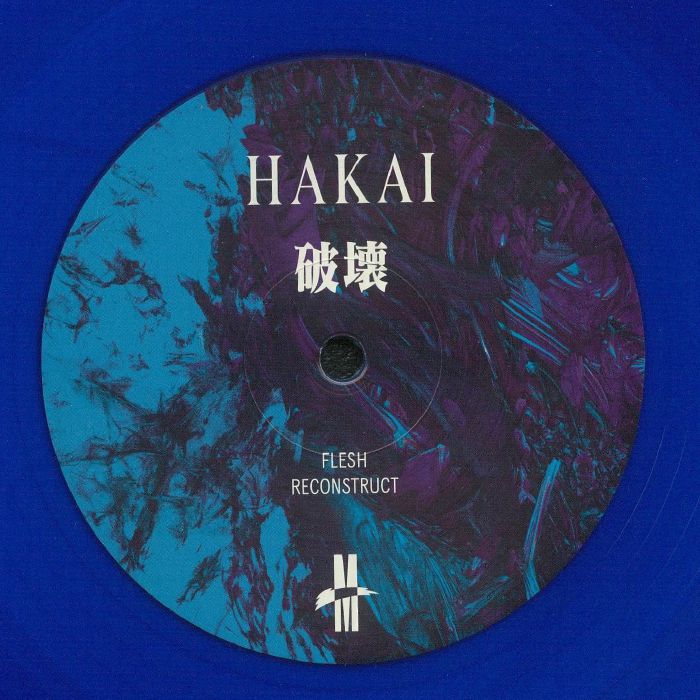 HAKAI - Flesh Reconstruct