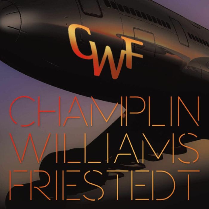 CHAMPLIN WILLIAMS FRIESTEDT - I