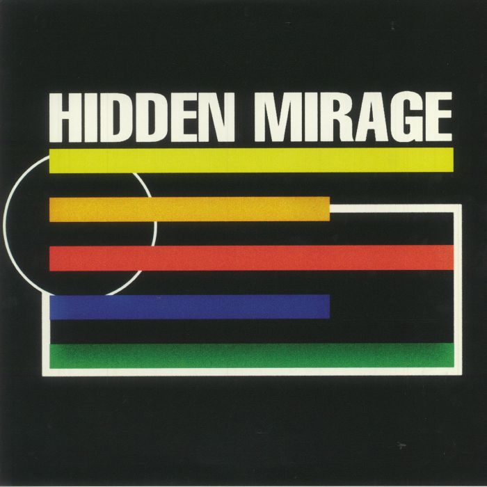HIDDEN MIRAGE - Hidden Mirage