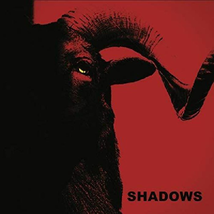 SHADOWS - Shadows