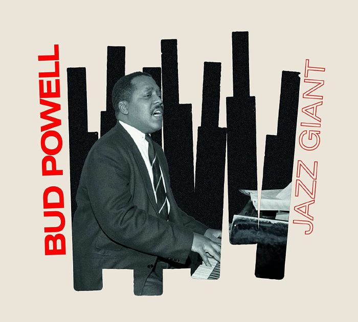 POWELL, Bud - Jazz Giant