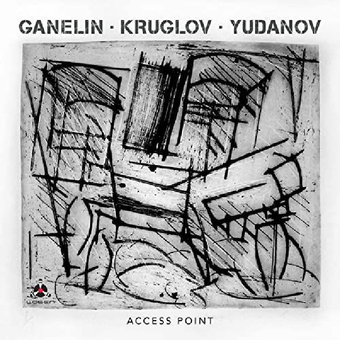 GANELIN/KRUGLOV/YUDANOV - Access Point