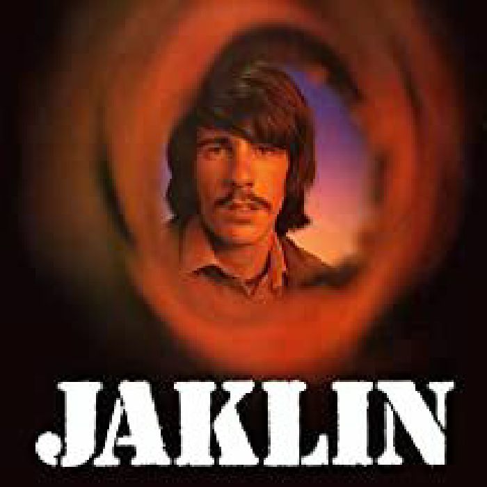 JAKLIN - Jaklin (reissue)