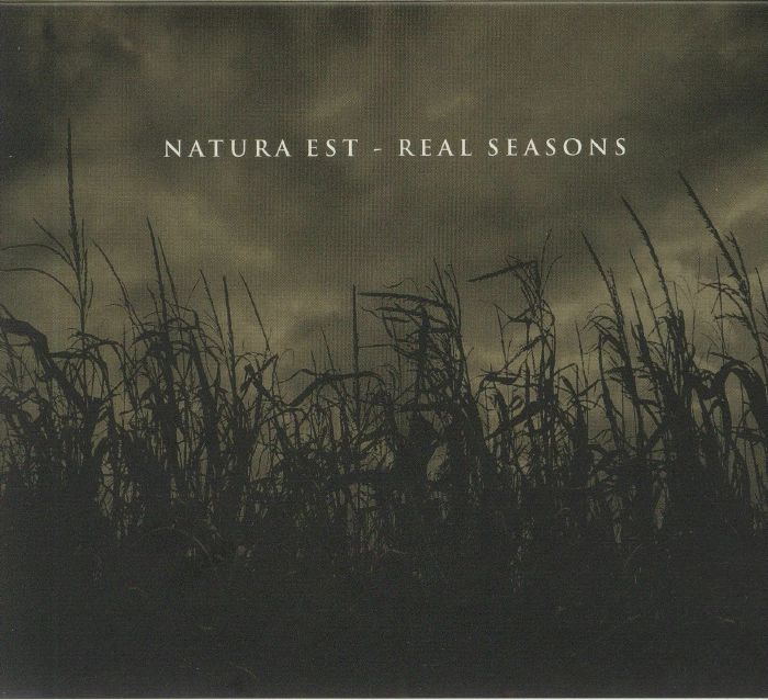 NATURA EST - Real Seasons