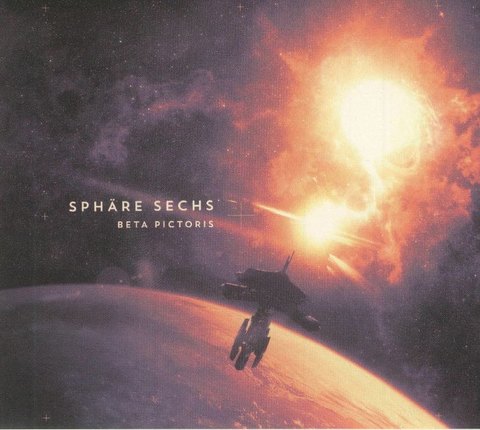 SPHARE SECHS - Beta Pictoris