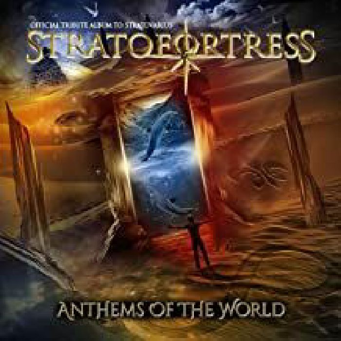 STRATOFORTRESS - Anthems Of The World