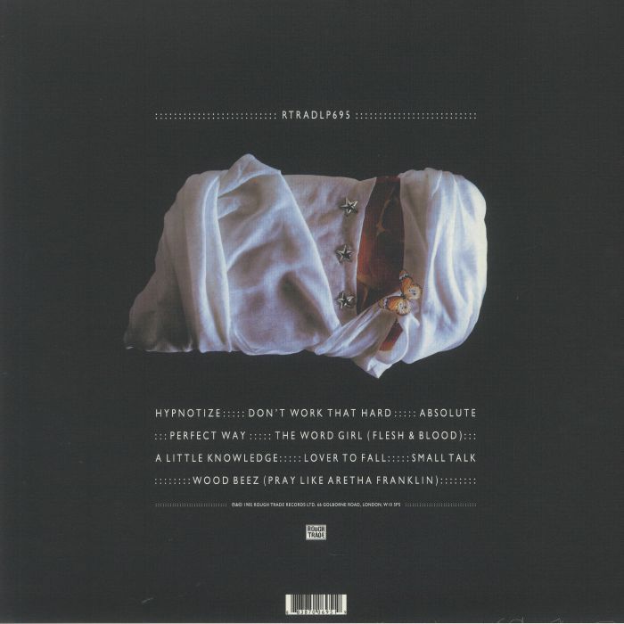 SCRITTI POLITTI - Cupid & Psyche 85 (reissue)
