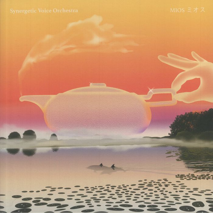 SYNERGETIC VOICE ORCHESTRA - Mios