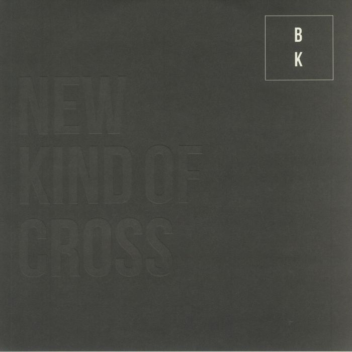 BUZZ KULL - New Kind Of Cross