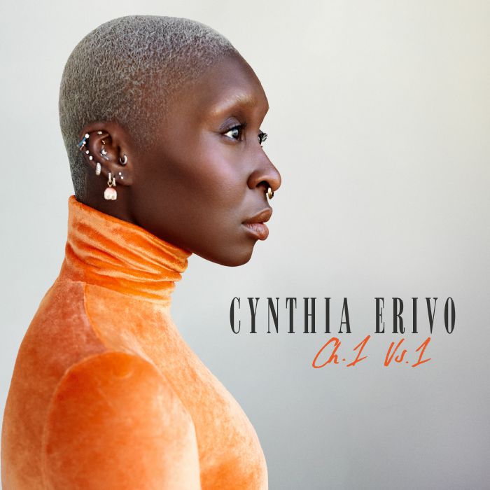 ERIVO, Cynthia - Ch 1 Vs 1