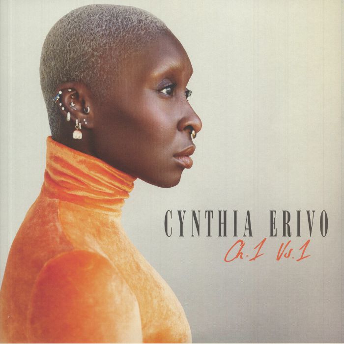 ERIVO, Cynthia - Ch 1 Vs 1