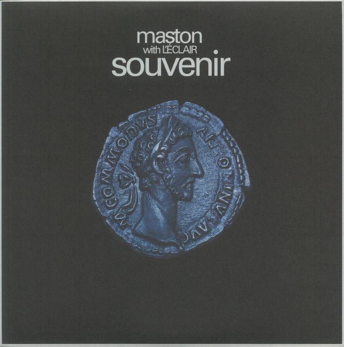 MASTON with L'ECLAIR - Souvenir