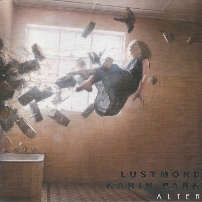 LUSTMORD/KARIN PARK - Alter