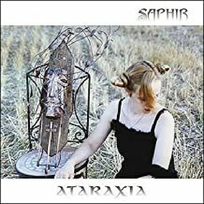 ATARAXIA - Saphir