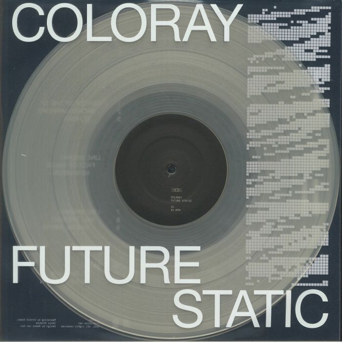 COLORAY - Future Static