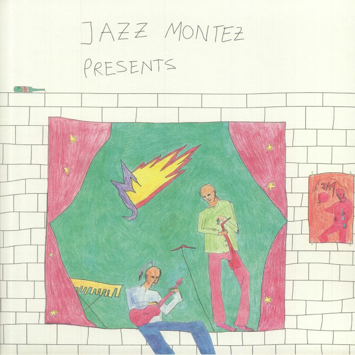 VARIOUS - Jazz Montez presents Vol 1