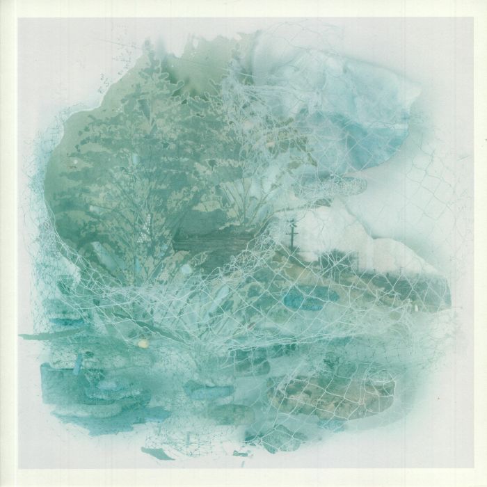 [レコード] marcus fischer monocoastal LP Marcus FISCHER - Monocoastal (10th Anniversary Edition