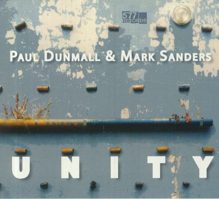 DUNMALL, Paul/MARK SANDERS - Unity