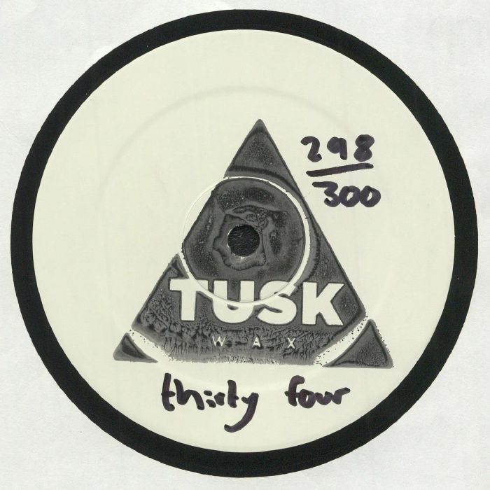 AIMES - Tusk Wax Thirty Four