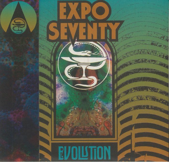 EXPO SEVENTY - Evolution
