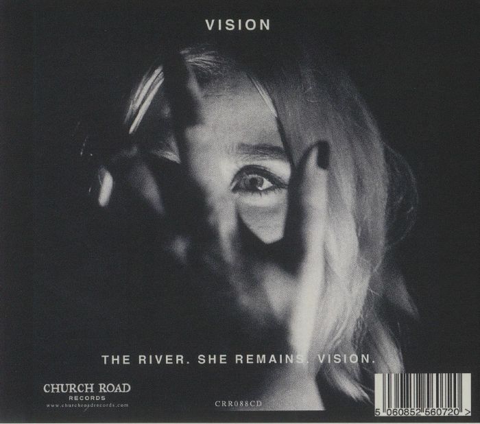 BLODET - Vision