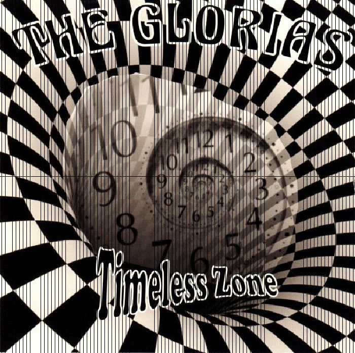GLORIAS, The - Timeless Zone