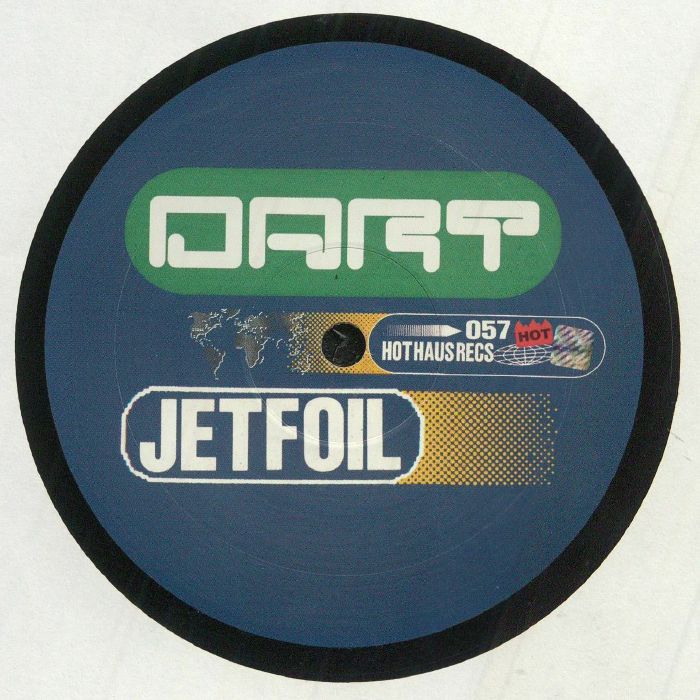 DART - Jetfoil