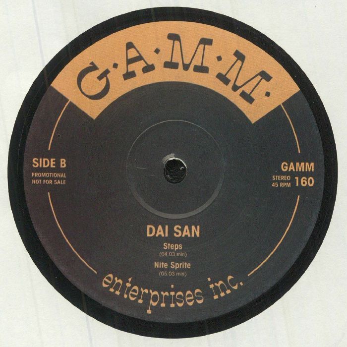SAN, Dai - Sundance