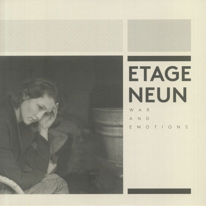ETAGE NEUN - War & Emotions