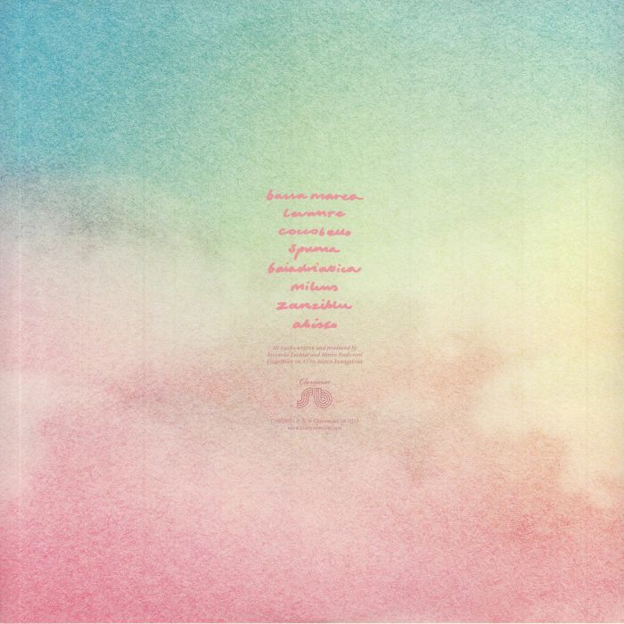 HEAR & NOW - Milvus