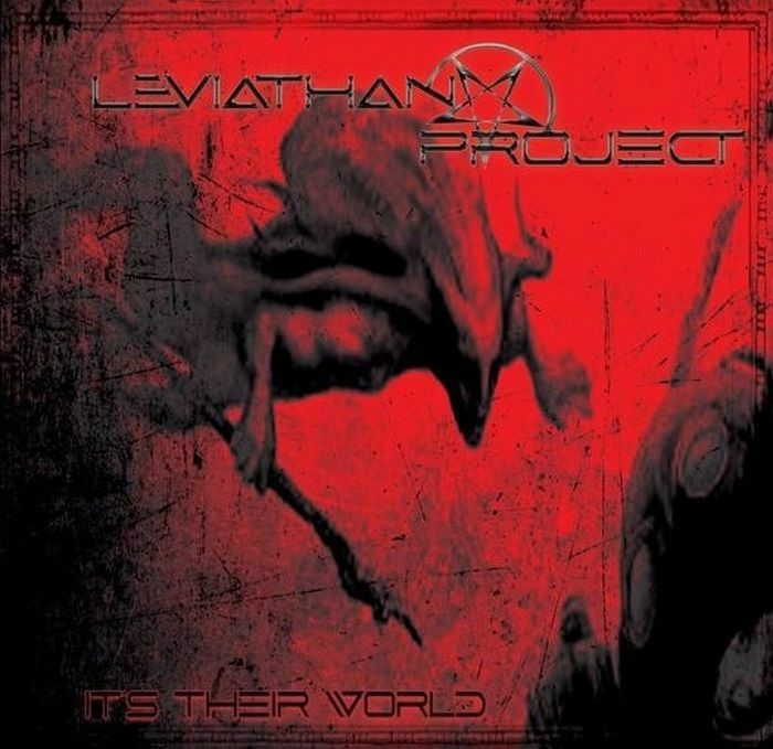 LEVIATHAN PROJECT - It's Their World
