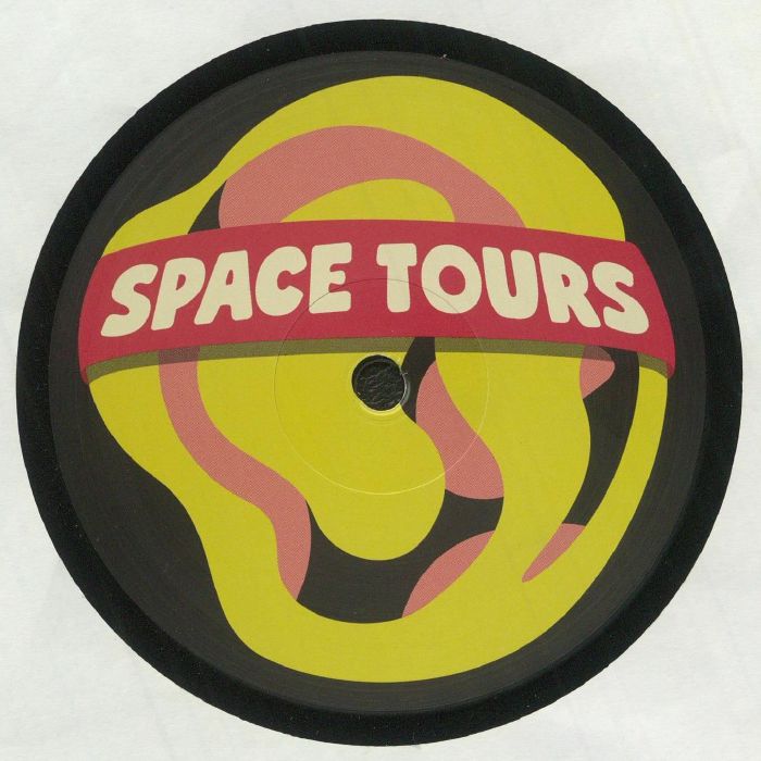 WELLINGS, Mitch - SPACETOURS 003