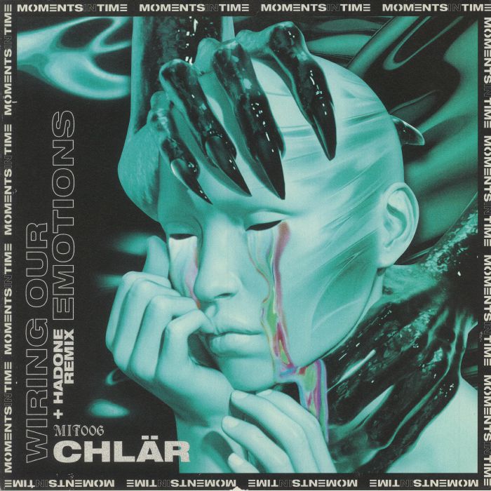 CHLAR - Wiring Our Emotions