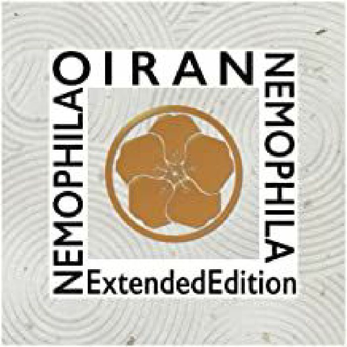 NEMOPHILA - Oiran (Extended Edition)