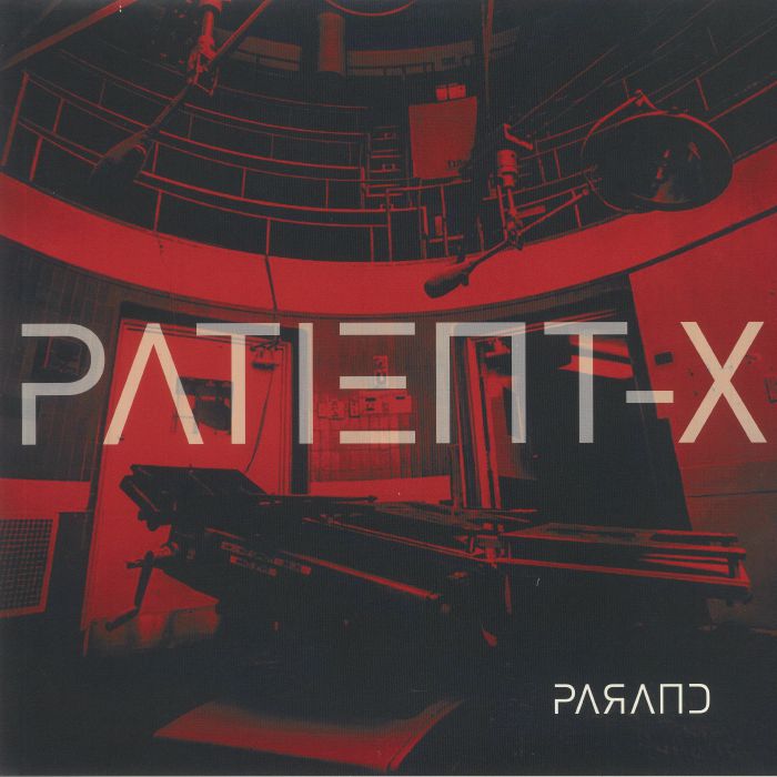 PARAND - Patient X
