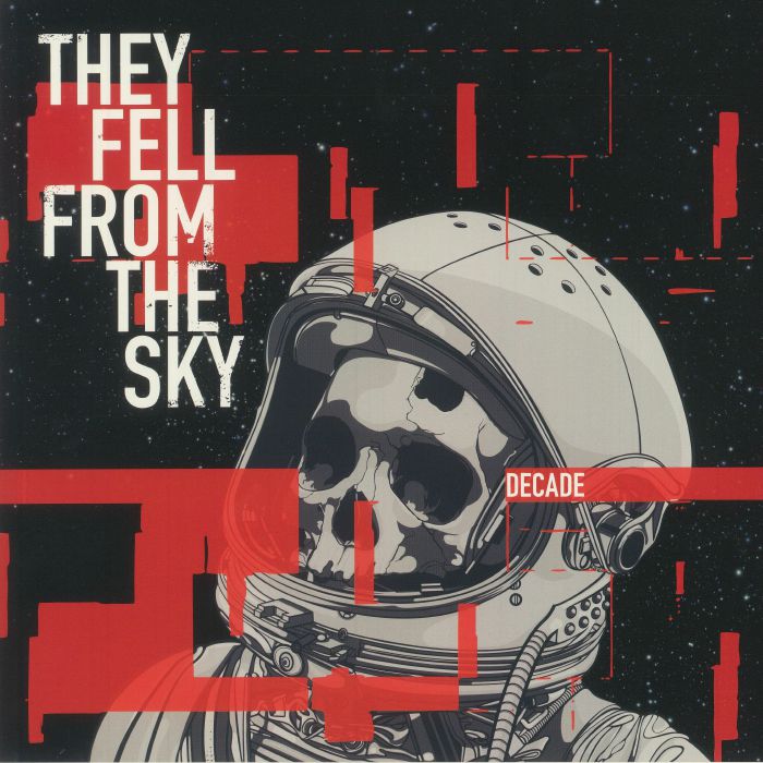 THEY FELL FROM THE SKY - Decade