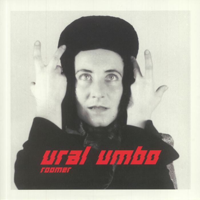 URAL UMBO - Roomer