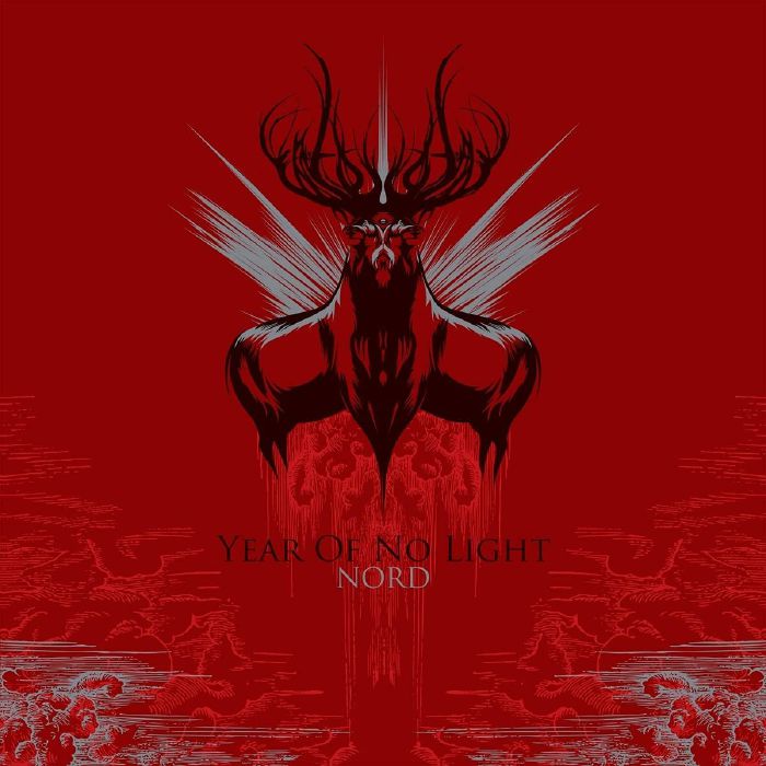YEAR OF NO LIGHT - Nord