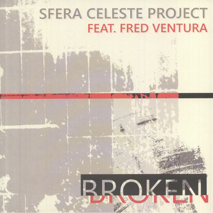 SFERA CELESTE PROJECT - Broken