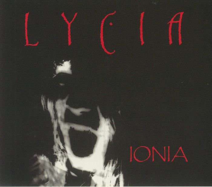 LYCIA - Ionia (reissue)