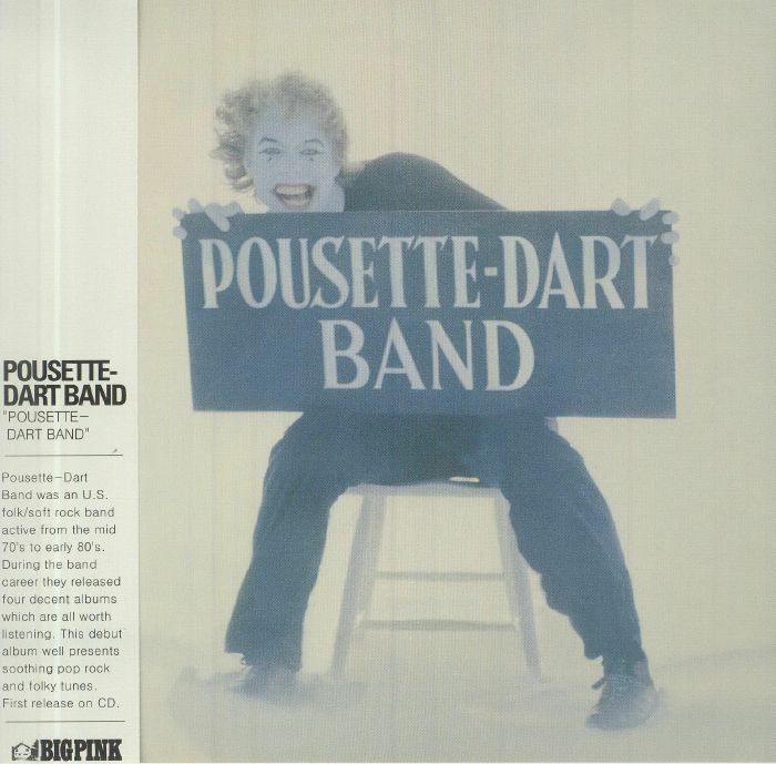 POUSETTE DART BAND - Pousette Dart Band