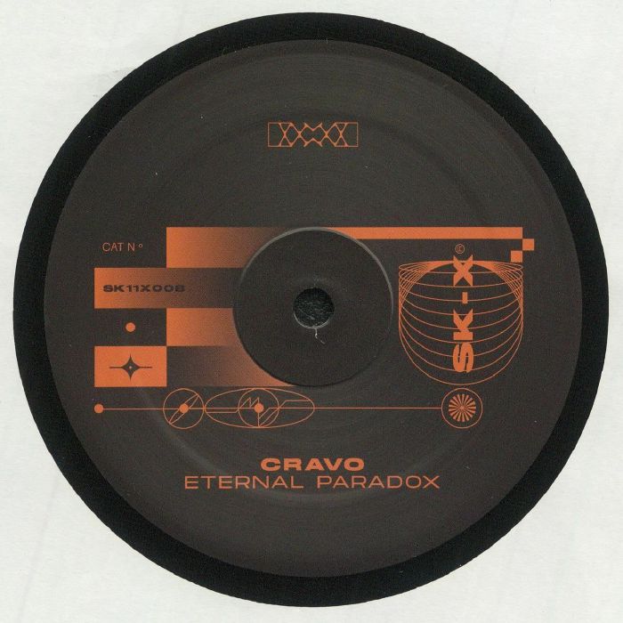 CRAVO - Eternal Paradox