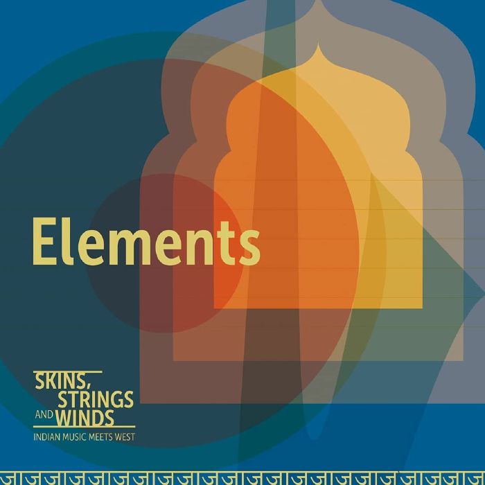 SKINS STRINGS & WINDS - Elements