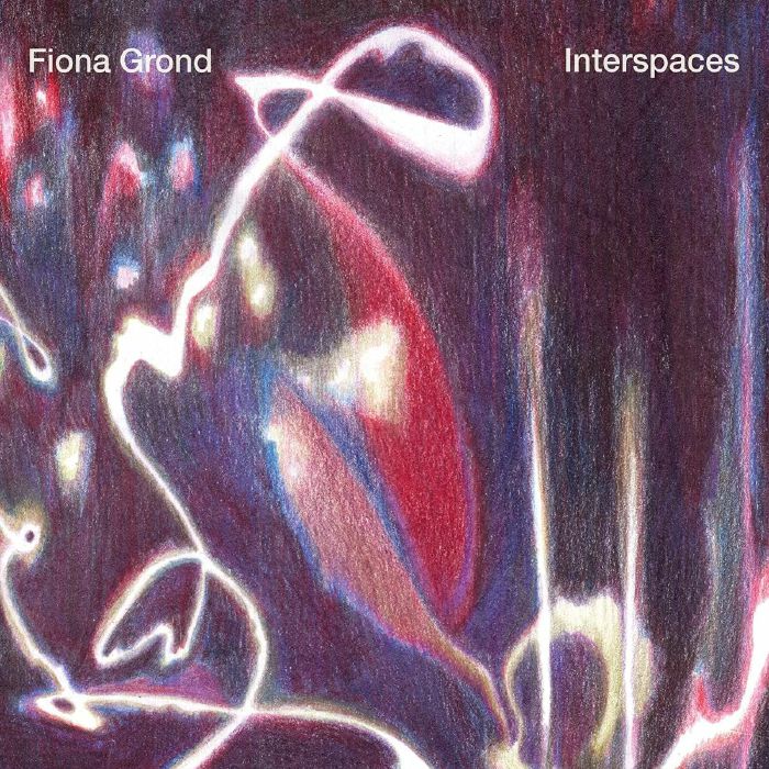 GROND, Fiona - Interspaces